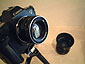 Zetnitar 50mmF1.7