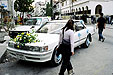 日本車が人気