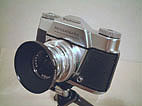 ベッサマチック-m，Skoparex 35mmF3.4